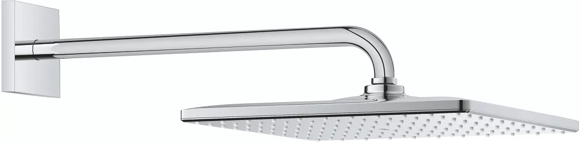 

Верхний душ Grohe Rainshower Mono 310 Cube 26564000