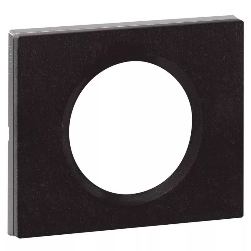 

Рамка 1-постовая Legrand Celiane ардезия 069371