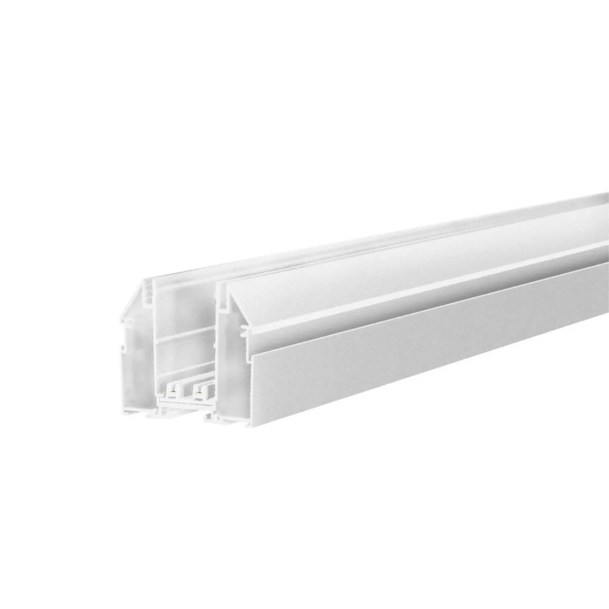 

Шинопровод магнитный для натяжного потолка Aployt Magnetic track 220 APL.0274.10.200