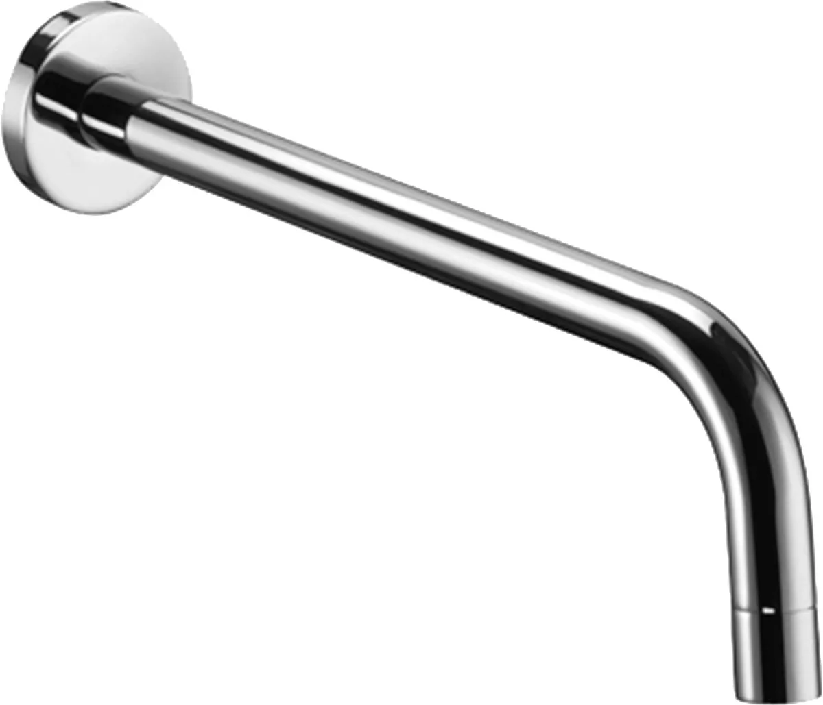 

Излив Paffoni Light ZBOC045CR