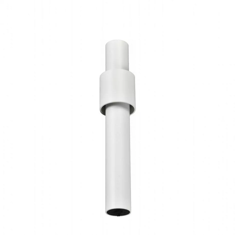 

Трековый светодиодный светильник iLedex Technical Vision 4825-045-D60-12W-38DG-3000K-WH