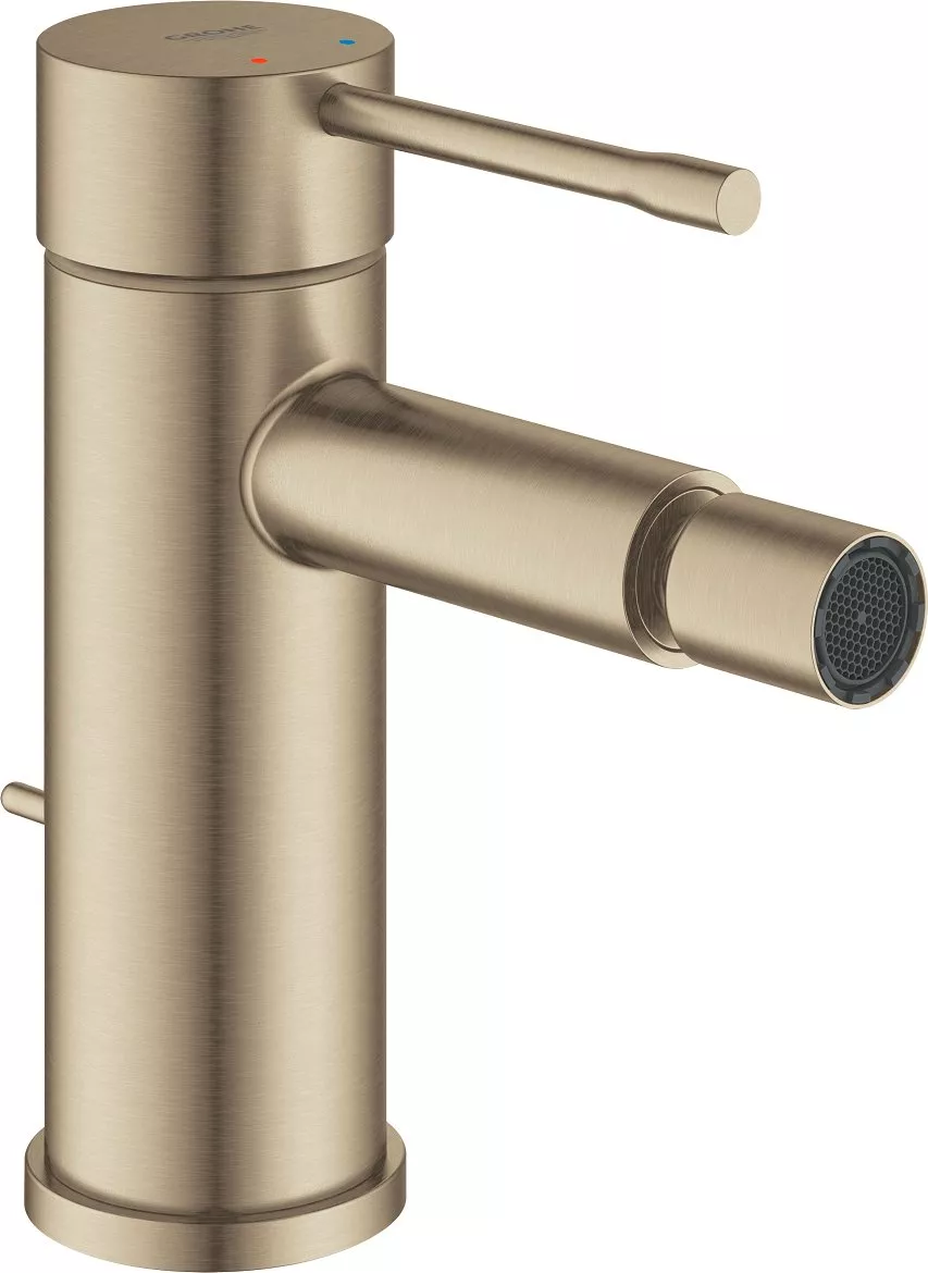 

Смеситель Grohe Essence New 32935EN1 для биде, никель, Сталь