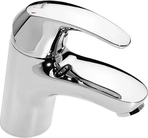 

Смеситель для раковины Oras Polara 1411F хром