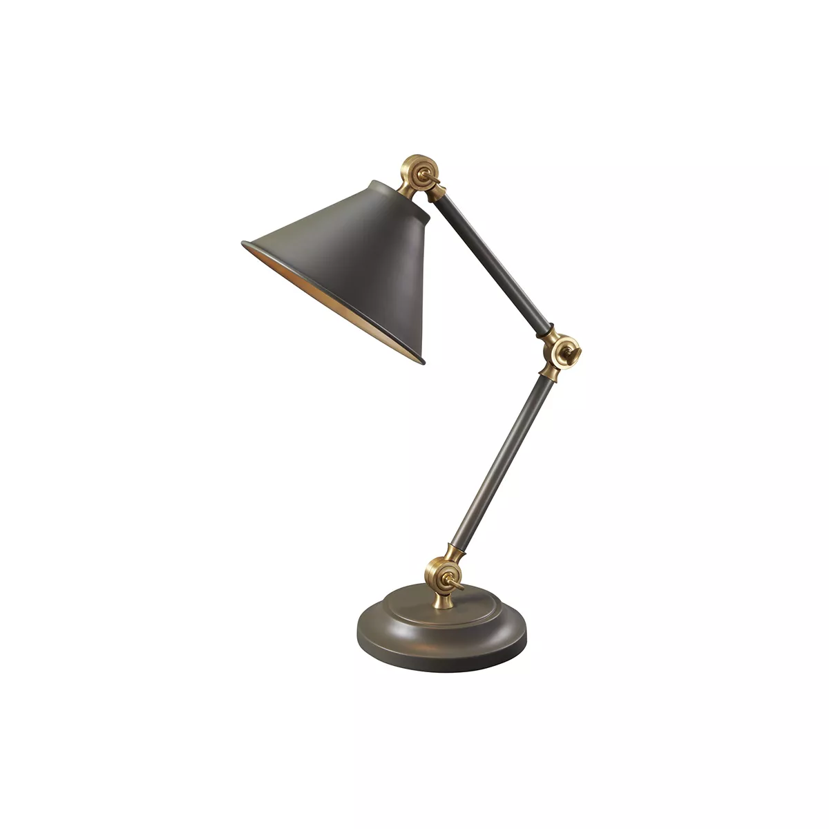 

Настольная лампа Elstead Lighting Provence PV-ELEMENT-GAB
