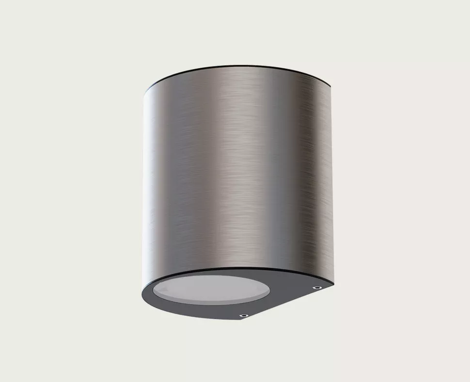 

Уличный настенный светильник Italline IT3721