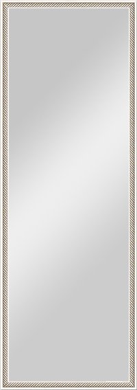Зеркало в ванную Evoform 48 см (BY 0708), зеркало, серебро  - купить со скидкой