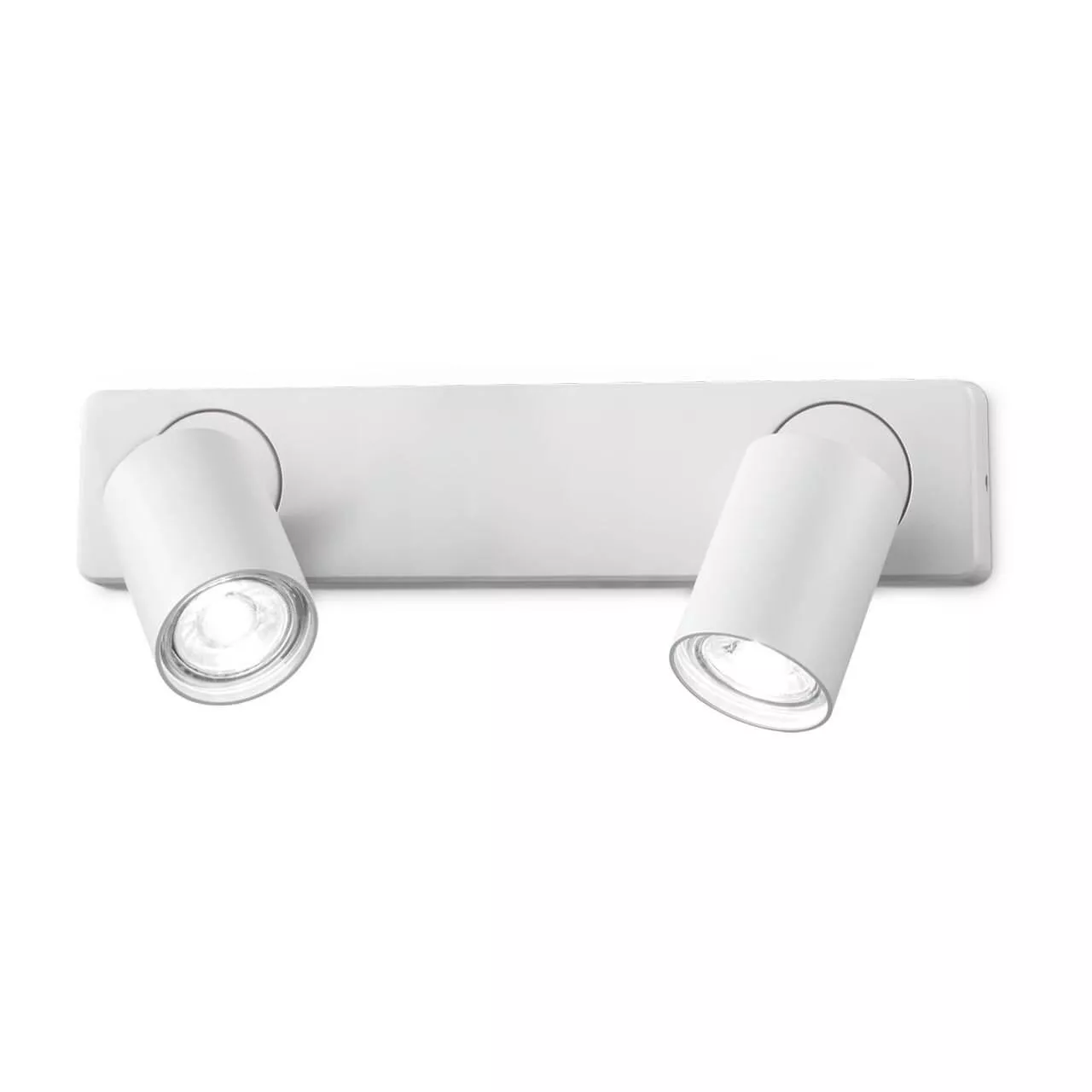

Спот Ideal Lux Rudy AP2 Bianco 229041
