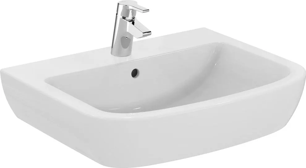 

Раковина подвесная Ideal Standard Tempo 65 белый