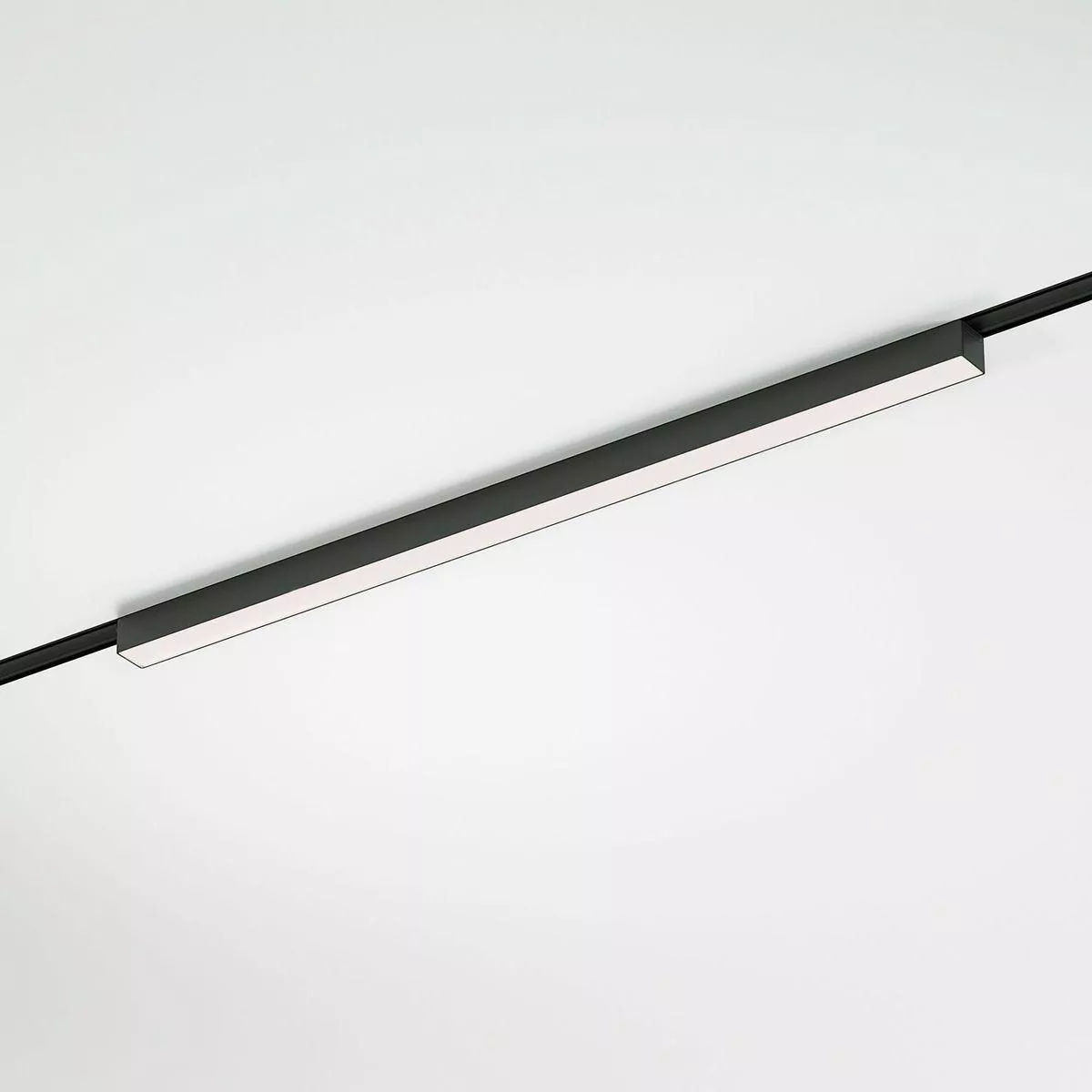 

Трековый светодиодный светильник Elektrostandard Flat Magnetic 85089/01 a068865