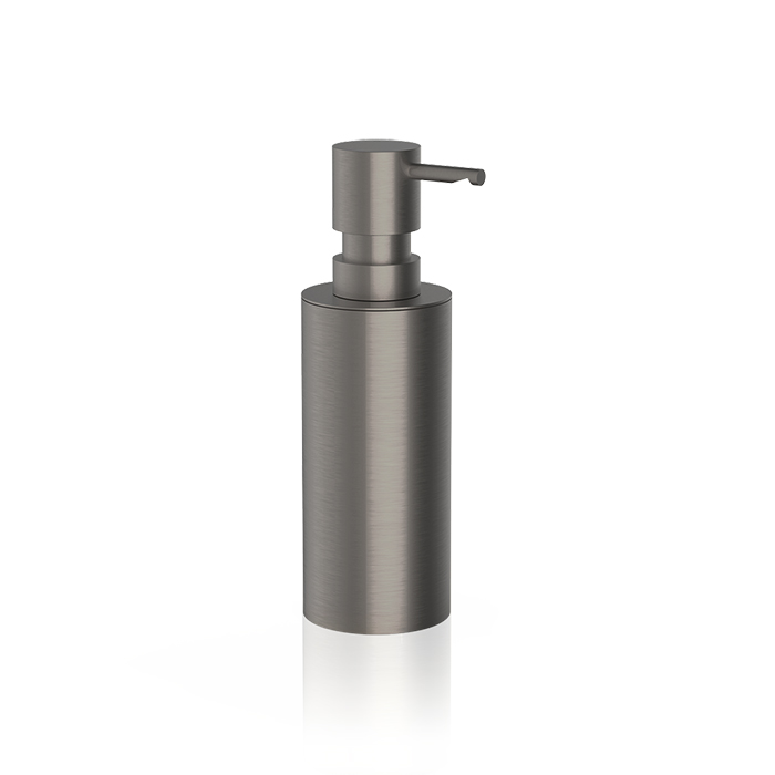 DECOR WALTHER Mikado MK SSP Дозатор мыла настольный 175 X 55 X 7 см Dark metal matt PVD 25334₽