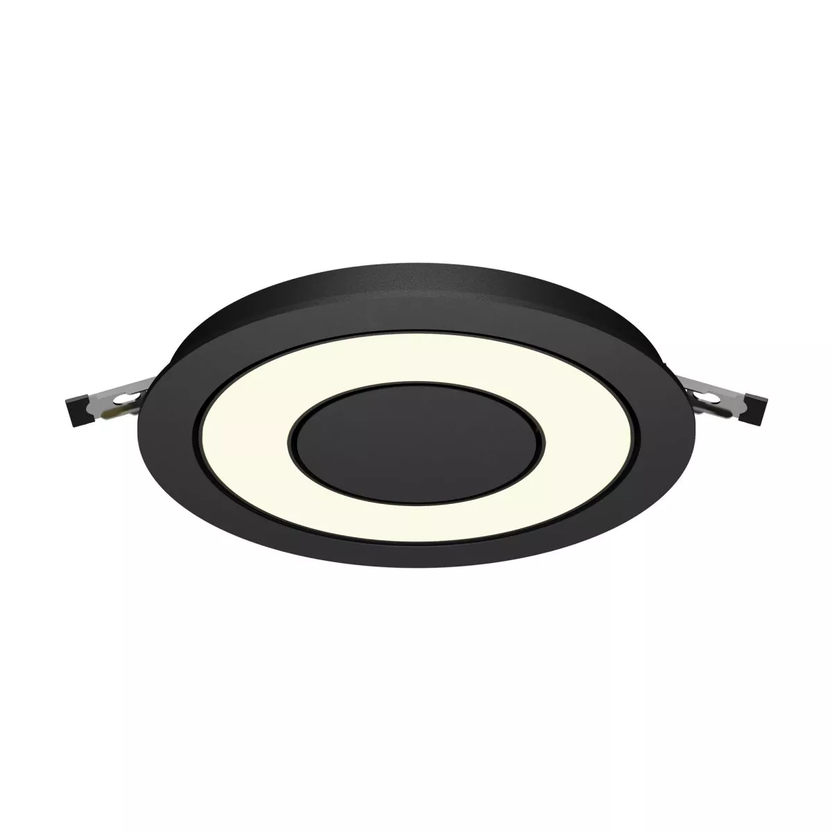 

Встраиваемый светильник Maytoni Vector DL102-12W3K-B