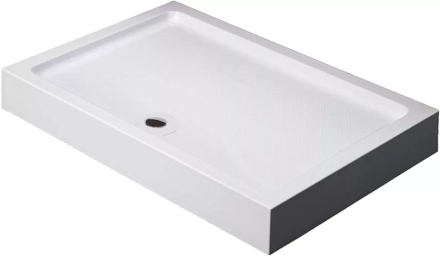 

Поддон для душа Black&White Stellar Wind RS-0912H 120x90