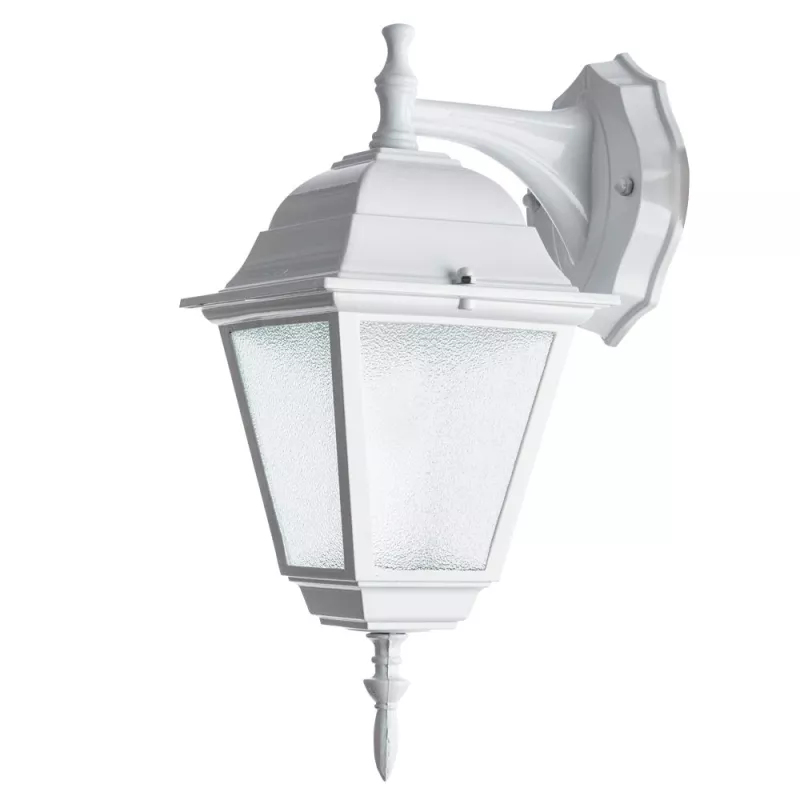 

Уличный настенный светильник Arte Lamp Bremen A1012AL-1WH