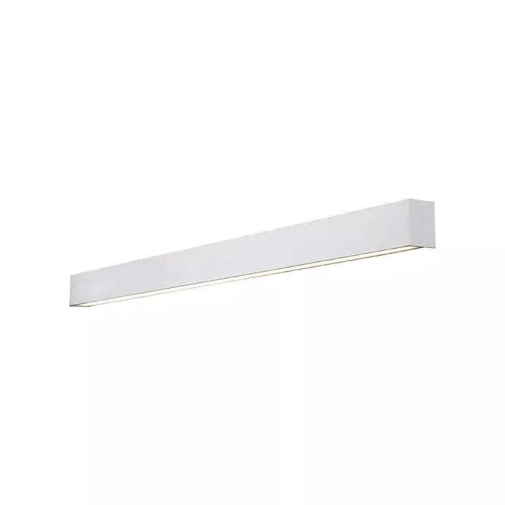 

Настенный светильник Nowodvorski Straight Wall Led L 7566