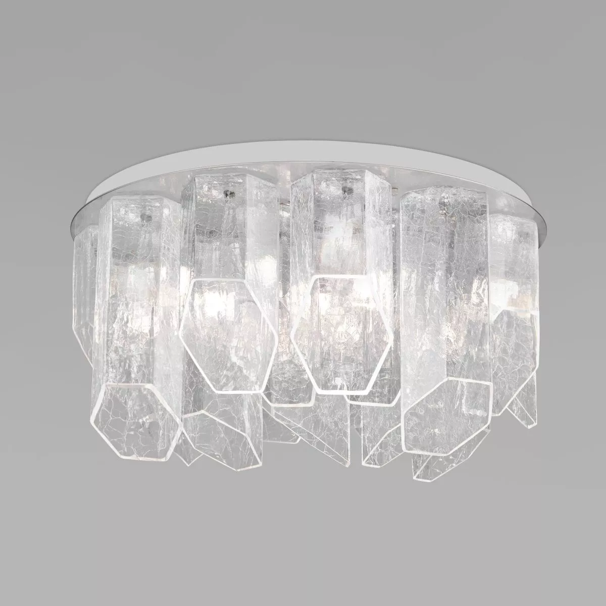 

Потолочная люстра Bogate's Iceberg 381/10 Smart a069620