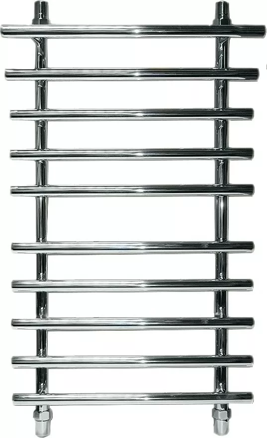 

Полотенцесушитель водяной Ника Bamboo ЛБ3 100/60-10