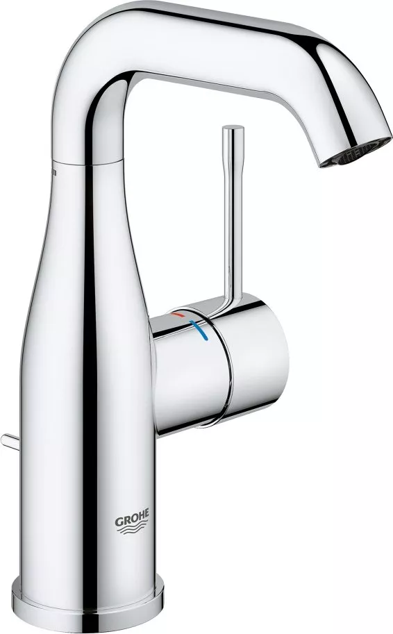 

Смеситель для раковины Grohe Essence New 23462001