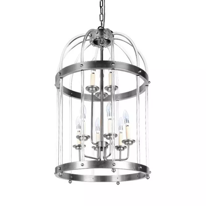 

Подвесная люстра Delight Collection GP15145-S AS