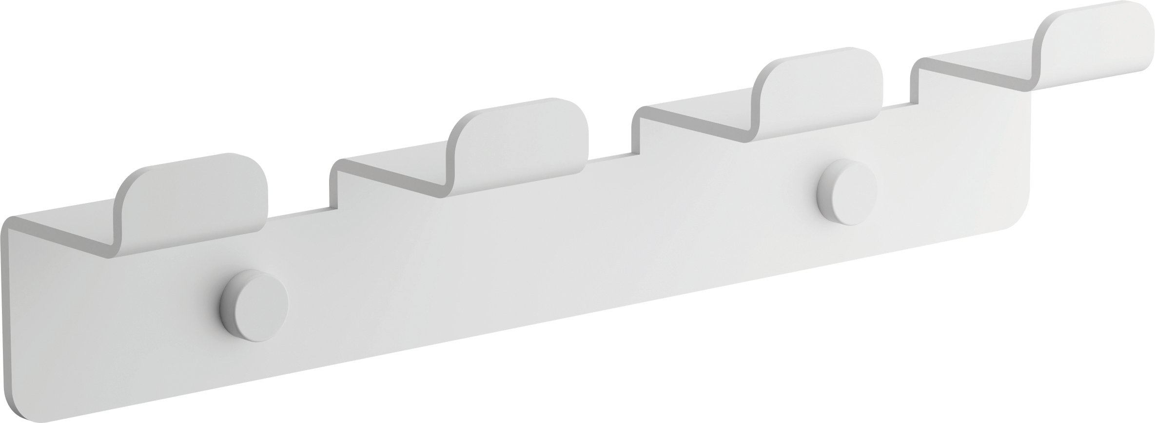 

Крючок BELZ B9004-8 белый