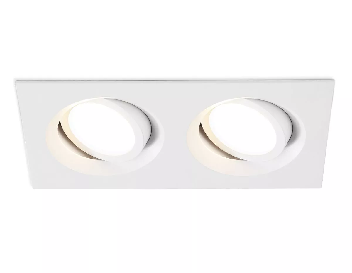 

Встраиваемый светильник Ambrella Light Techno Spot Standard Tech TN102745