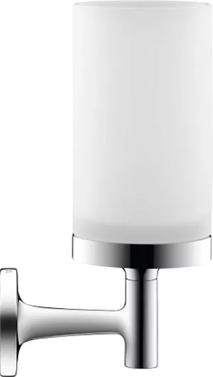 

Стакан Duravit Starck T 0099311000 хром