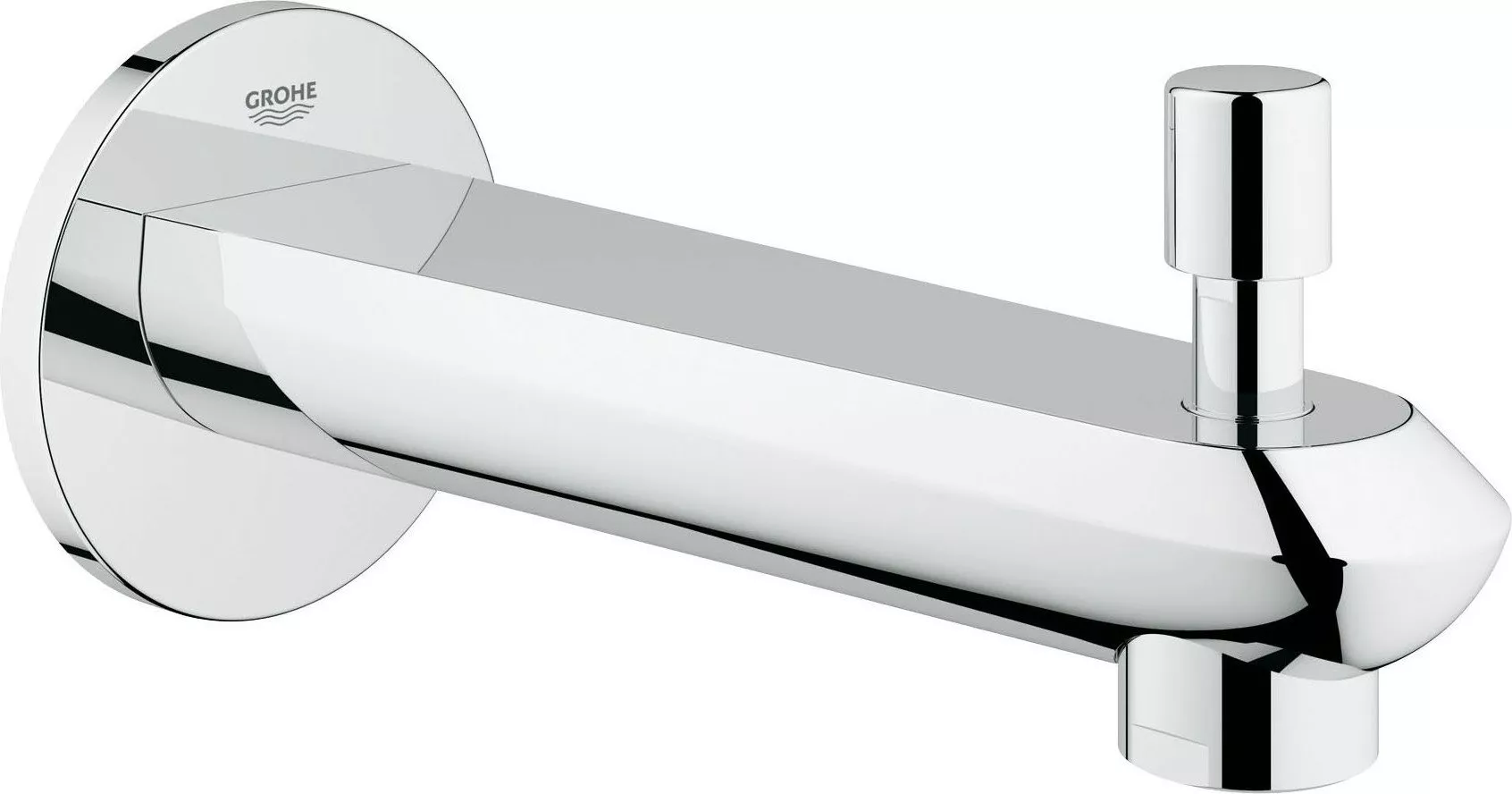 

Излив Grohe Eurodisc Cosmopolitan 13279002 для ванны с душем