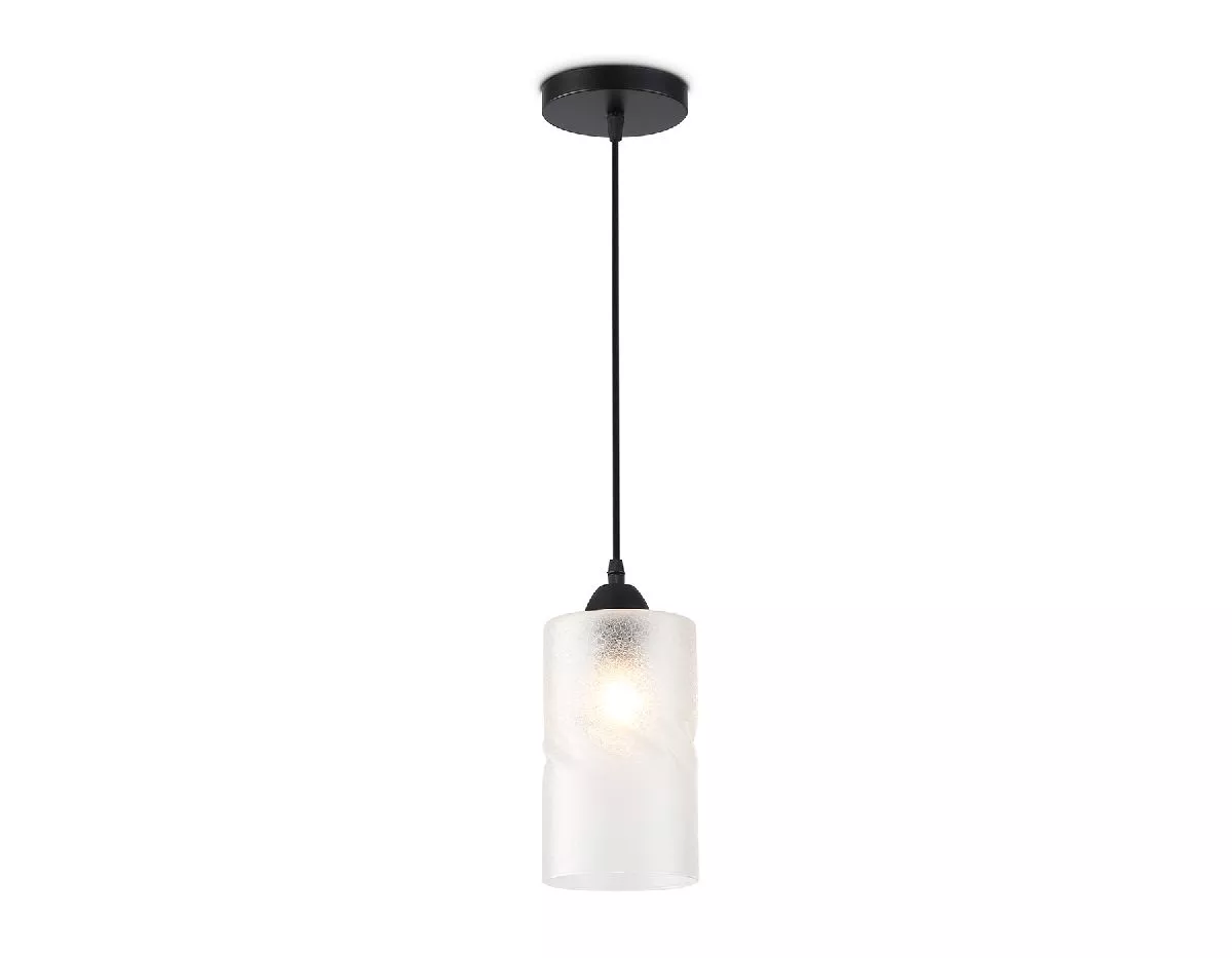 

Подвесной светильник Ambrella Light Loft Traditional TR3411