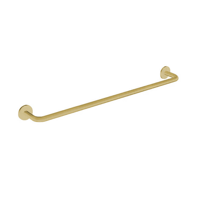 ALMAR Showers Accessories Полотенцедержатель 600 мм цвет латунь брашированная PVD 33130₽