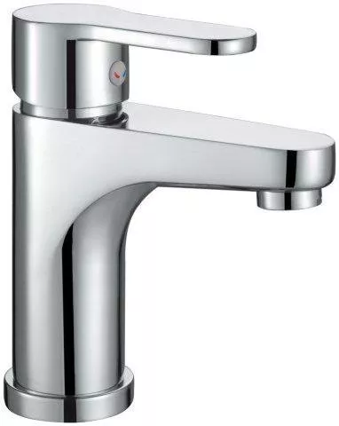 

Смеситель Cezares Laconico C LS 01 W0 для раковины, Хром