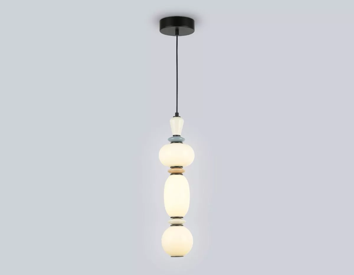 

Подвесной светильник Ambrella Light High Light Ceramo Modern LH53142