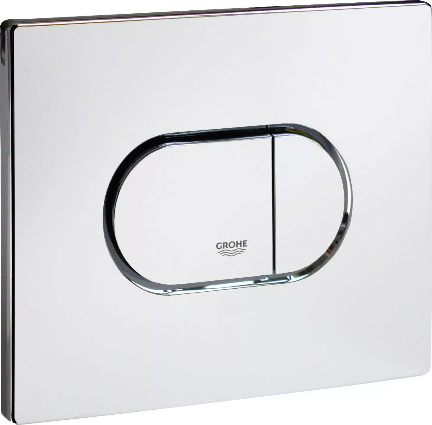 

Кнопка смыва Grohe Arena Cosmopolitan 38858000 хром
