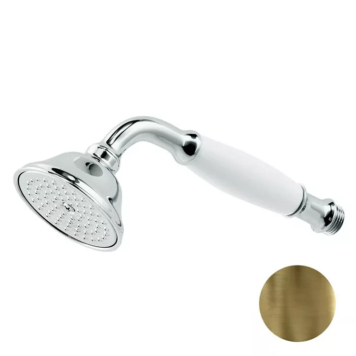 

Nicolazzi C7104BZ Лейка Dames Anglaises, латунь