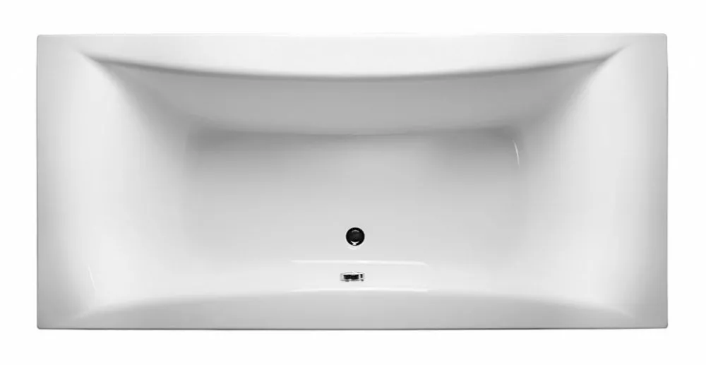 Акриловая ванна Relisan Xenia 150x75 см (XENIA 150x75) - фото 1