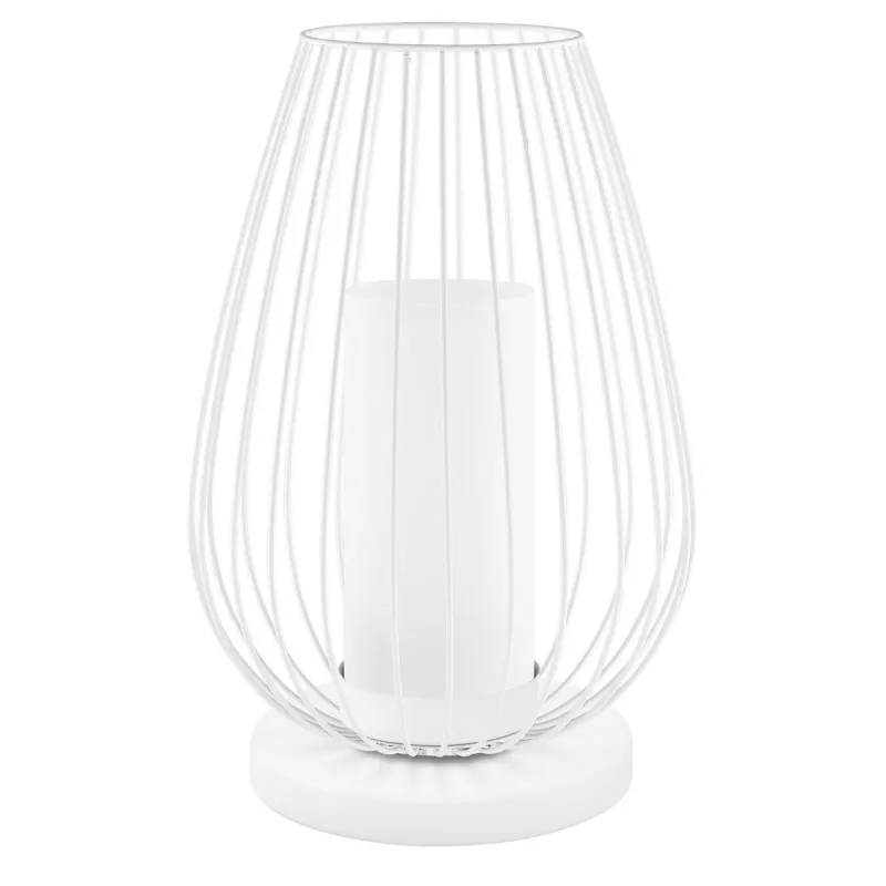 

Настольная лампа Eglo Vencino 94342