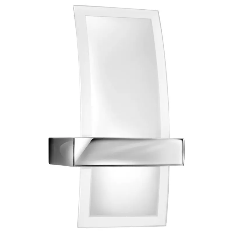 

Настенный светильник Arte Lamp Glass Interior A3415AP-1CC