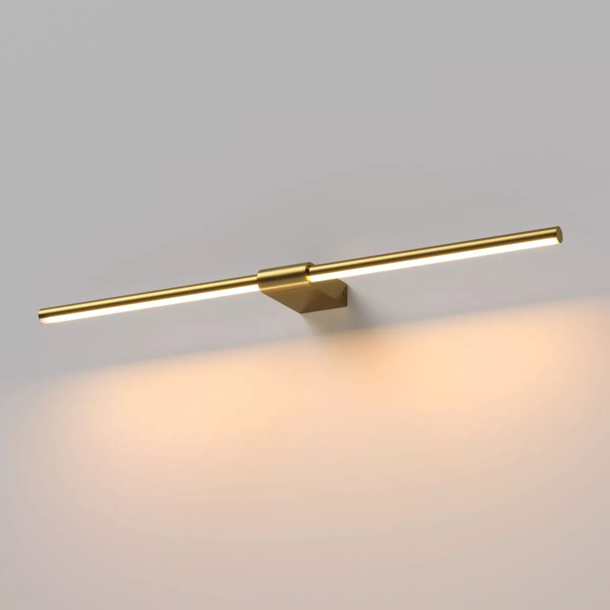   Santehnika Room Подсветка для картин Elektrostandard Luar 40125/LED 4690389217098 a070981