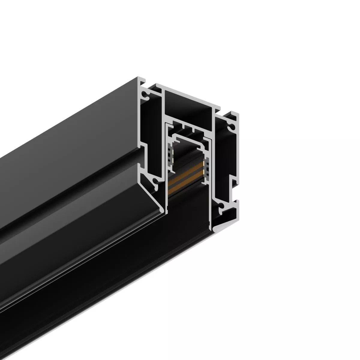 

Шинопровод магнитный под натяжной потолок Hesby Lighting ElDeko HSBL_0072_1