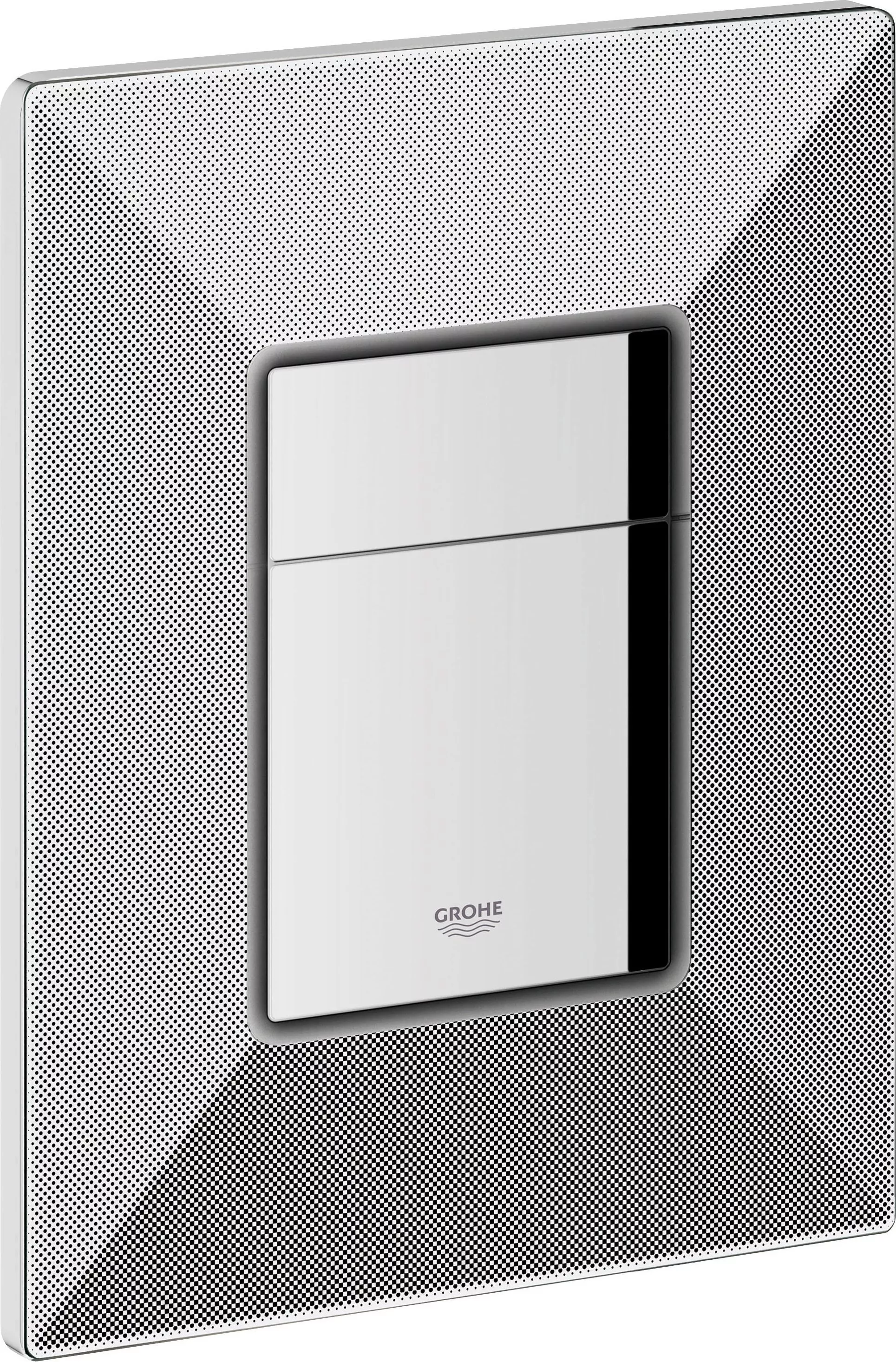 

Кнопка смыва Grohe Skate Cosmopolitan 38859XG0