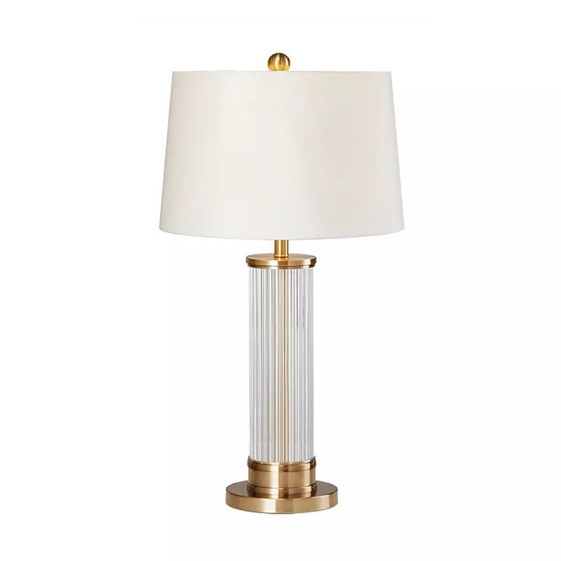 

Настольная лампа Delight Collection Table Lamp ZKT28