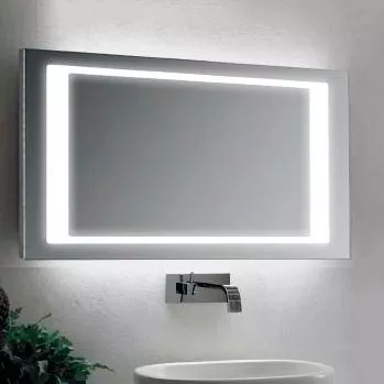 

Зеркало в ванную Sanvit Дорадо 100 см (zdor100)