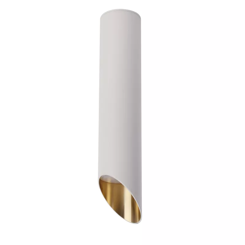 

Потолочный светильник Maytoni Technical Lipari C044CL-01-30GU10-W