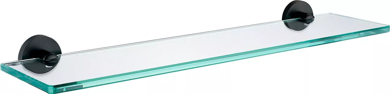 

Полка Allen Brau Priority 6.31013-31 50 см, черная