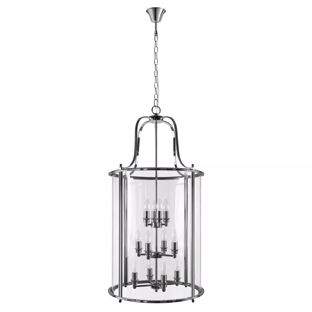 

Подвесной светильник Loft IT Lighthouse 10456/12 CR