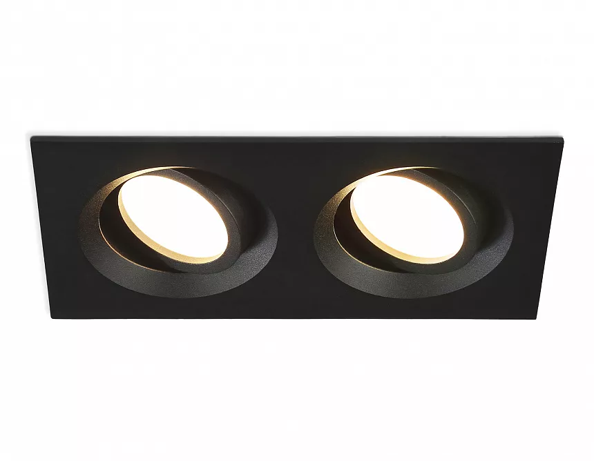 

Встраиваемый светильник Ambrella Light Techno Spot Standard Tech TN102746