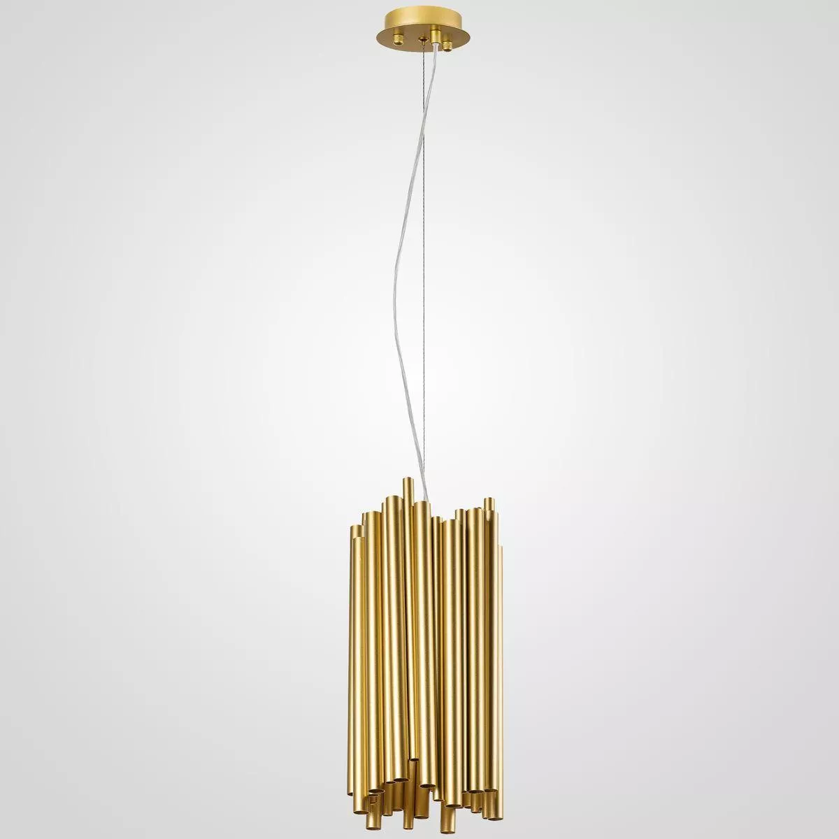

Подвесной светильник Imperium Loft Brubeck Delightful 84575-22