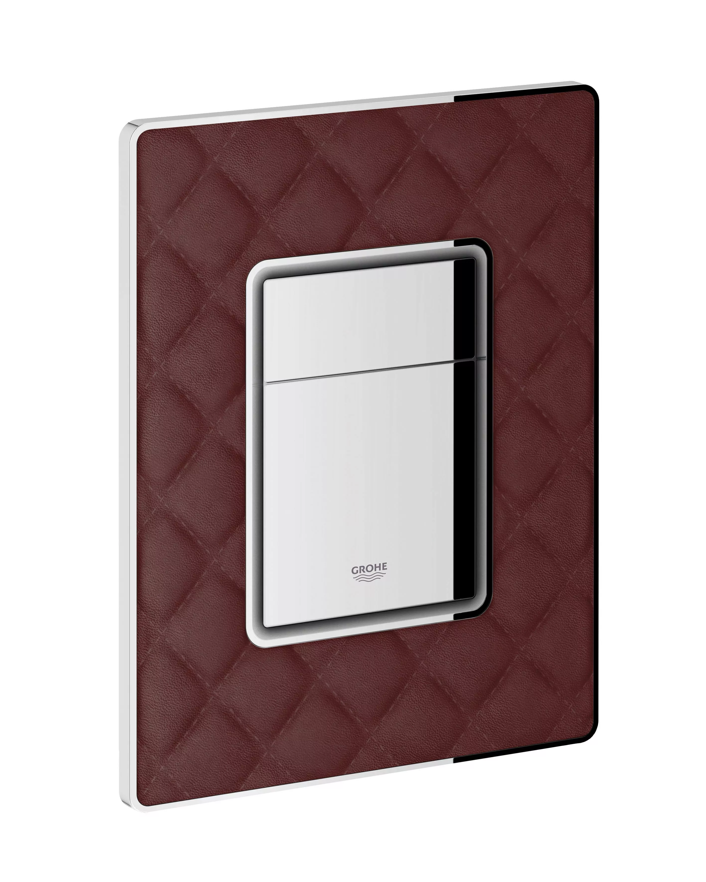 

Кнопка смыва Grohe Skate Cosmopolitan Leather (38913XM0)