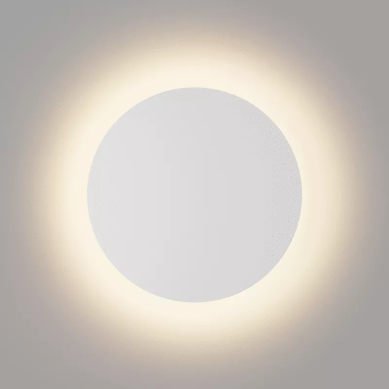 

Настенный светильник DesignLed GW-8663L-9-WH-NW 003044