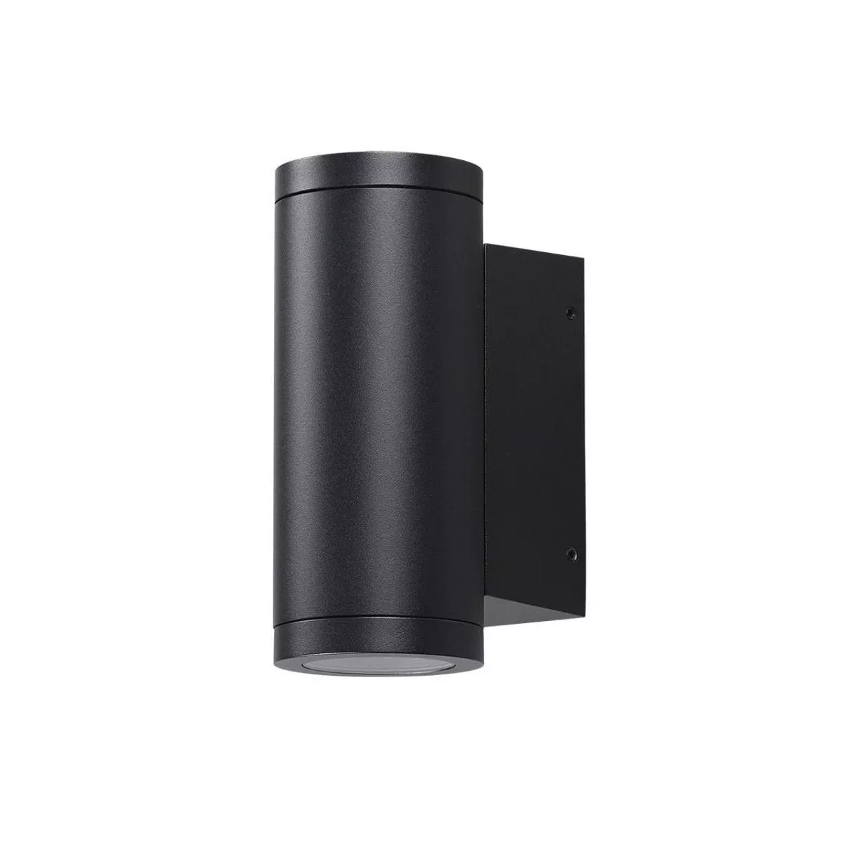 

Уличный настенный светодиодный светильник Odeon Light Nature Long 7071/7WL