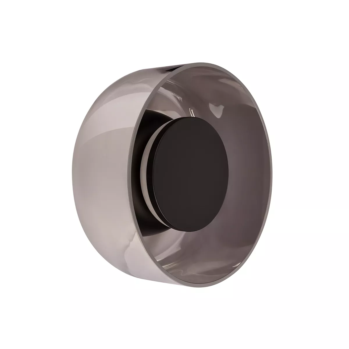 

Настенный светильник LOFT IT Totem 10466W Smoke black