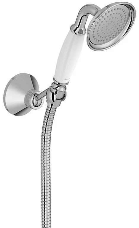 

Душевой гарнитур Jacob Delafon Louise E24365-CP